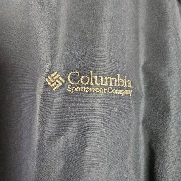 Columbia Katahdin Insulated Jacket - Picture 2 of 8